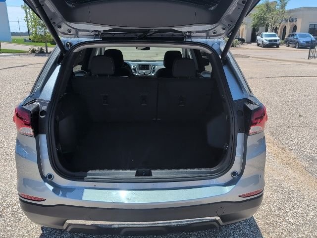 Used 2024 Sterling Gray Metallic Chevrolet LT image 20