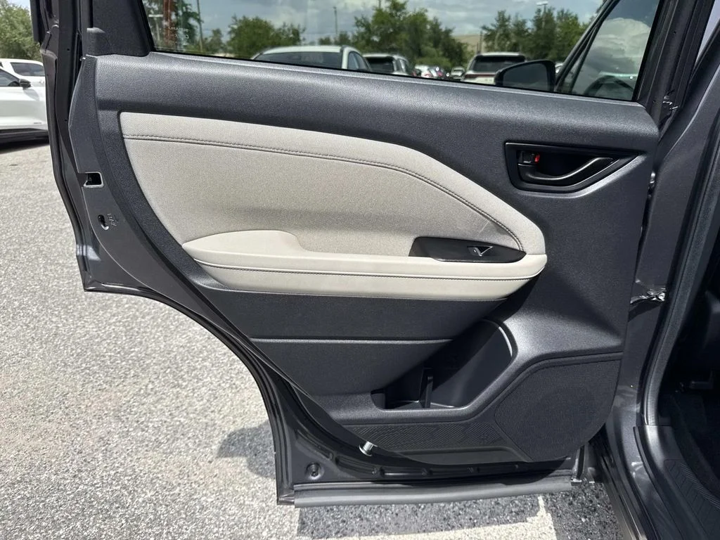 Used 2026 Gray Subaru Premium image 12