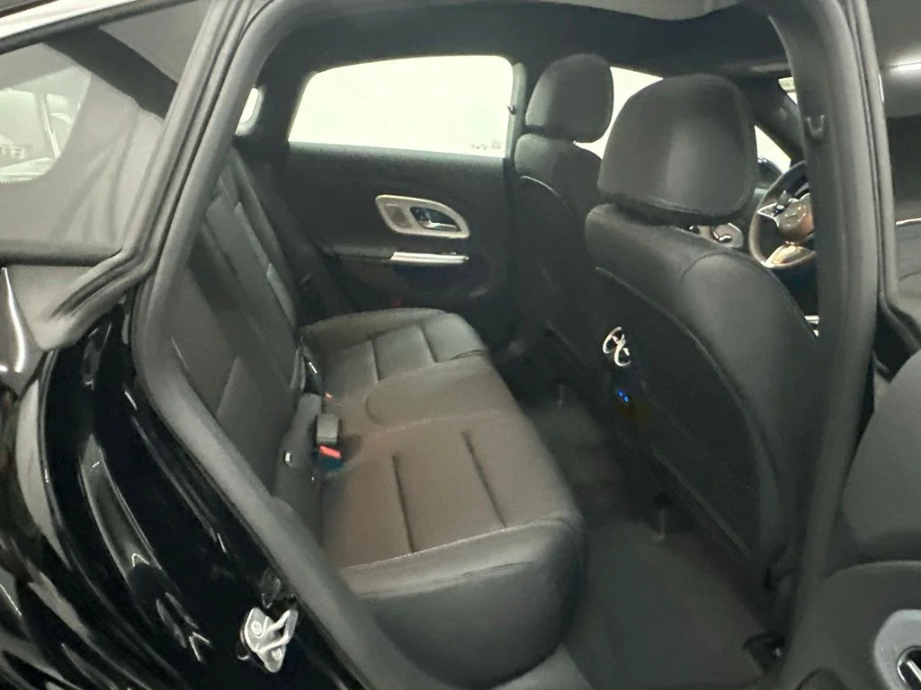 New 2027 Black Mercedes-Benz  image 24