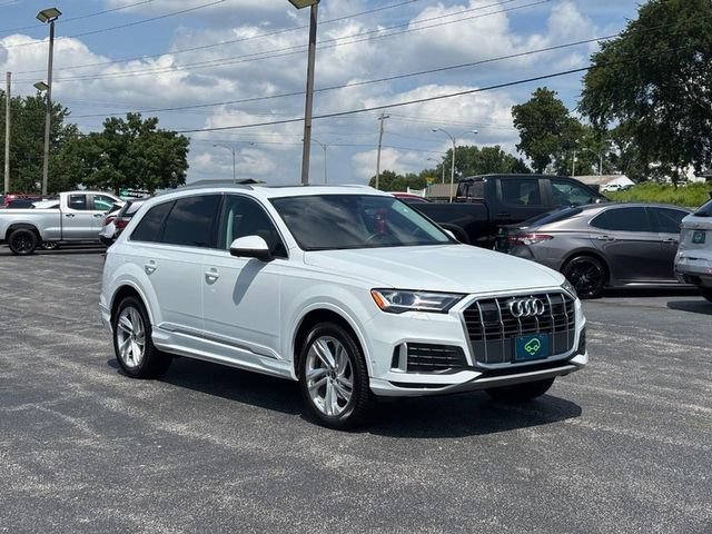 2023 Audi Q7 Premium - Photo 7