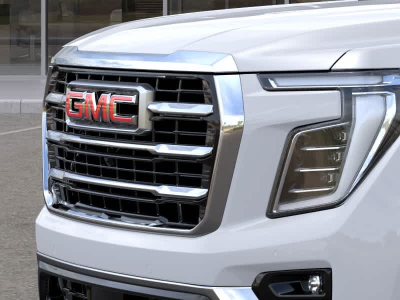 New 2026 Summit White GMC Elevation image 13