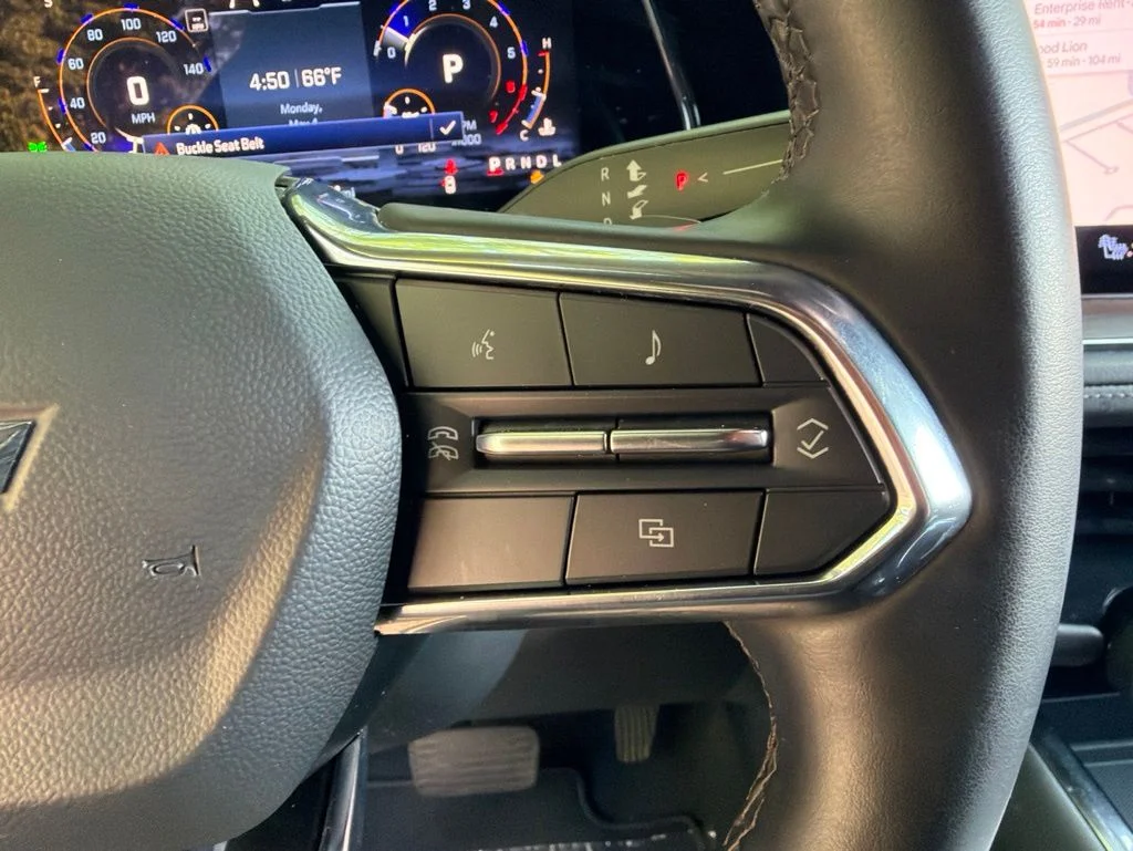 Used 2025 Black Chevrolet LT image 20