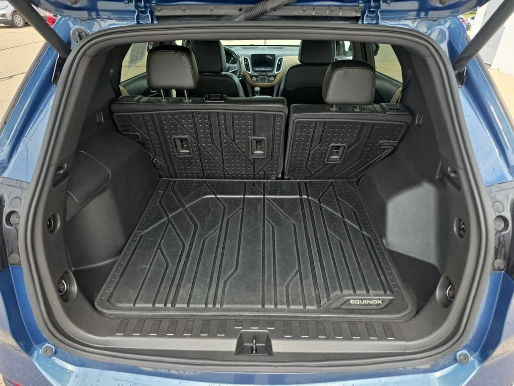 2024 Chevrolet Equinox Premier - Photo 27