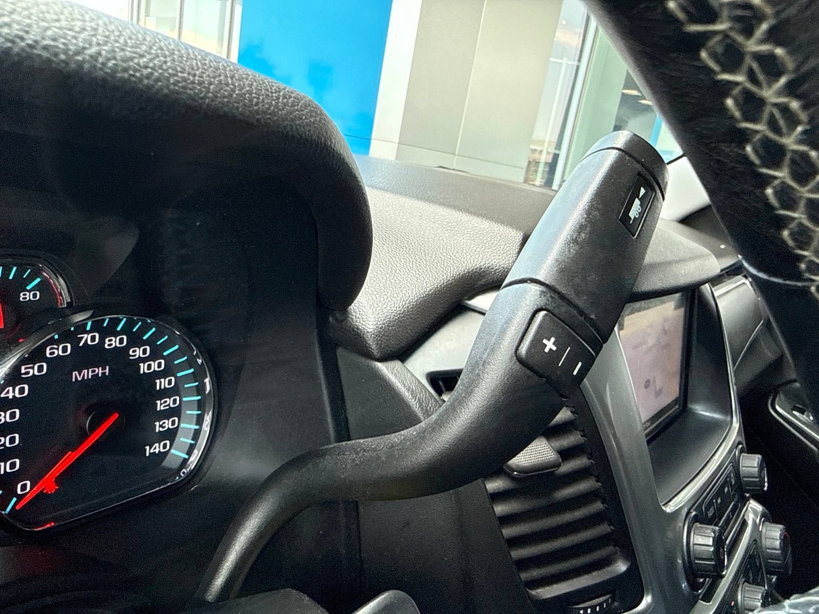 Used 2018 Black Chevrolet LT with Enhanced Driver Alert Package - Premium Smooth Ride Suspension Package image 35