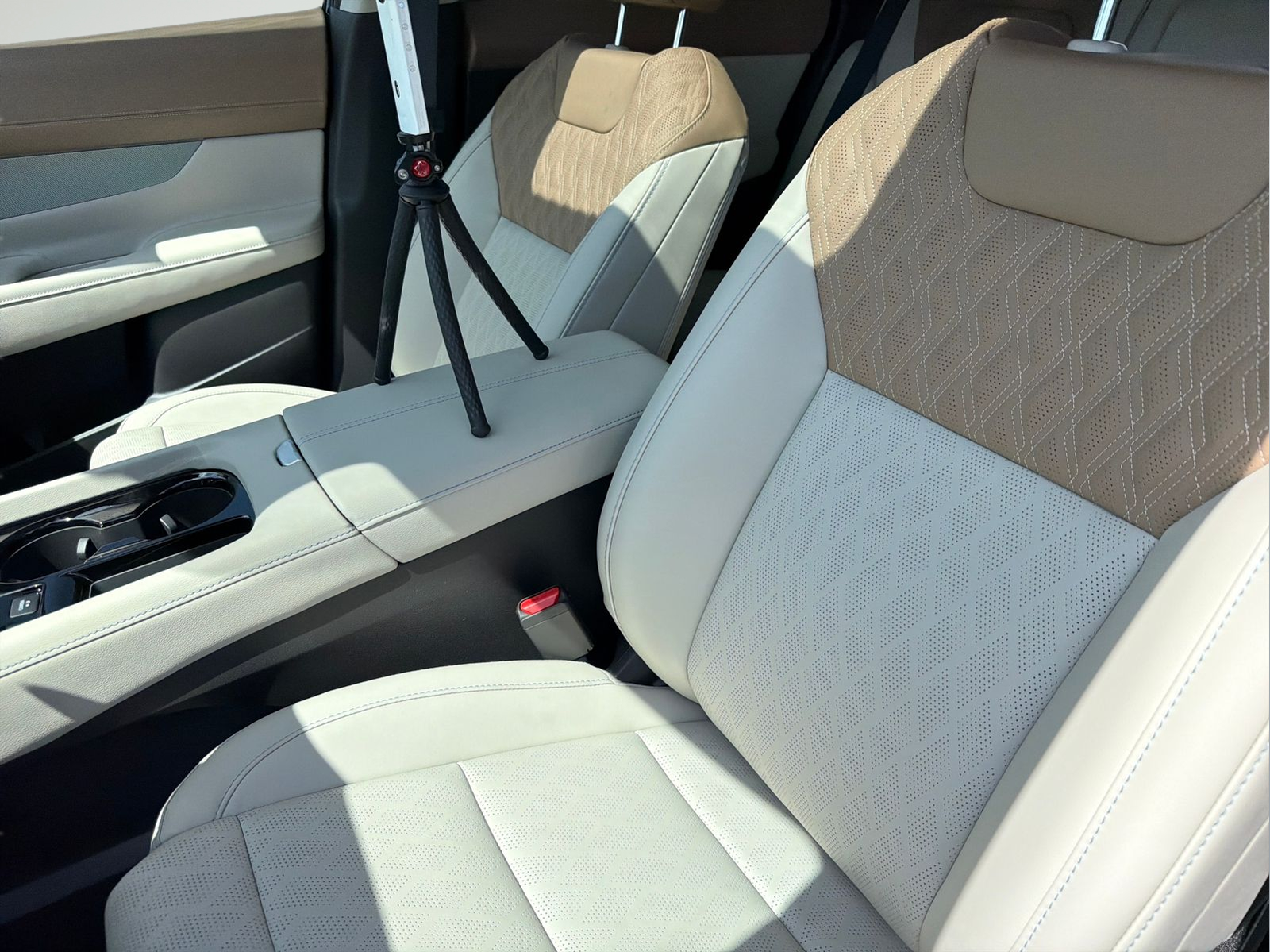 New 2026 Blue Nissan Platinum image 23