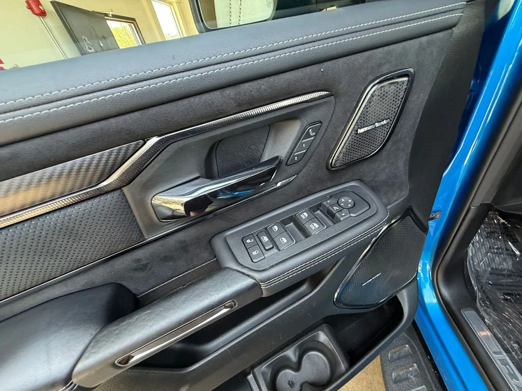 Used 2025 Blue Ram RHO image 11