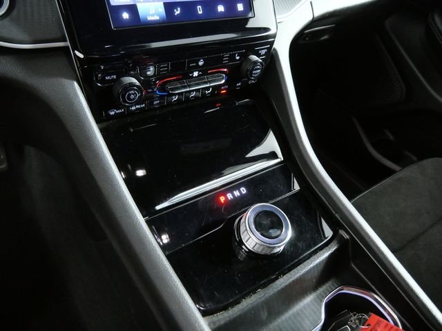 Certified Used 2024 White Jeep Altitude image 19