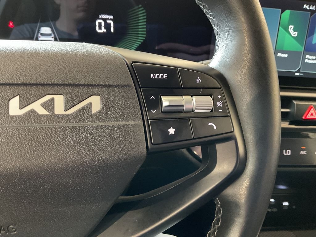 Used 2026 Gray Kia EX image 20
