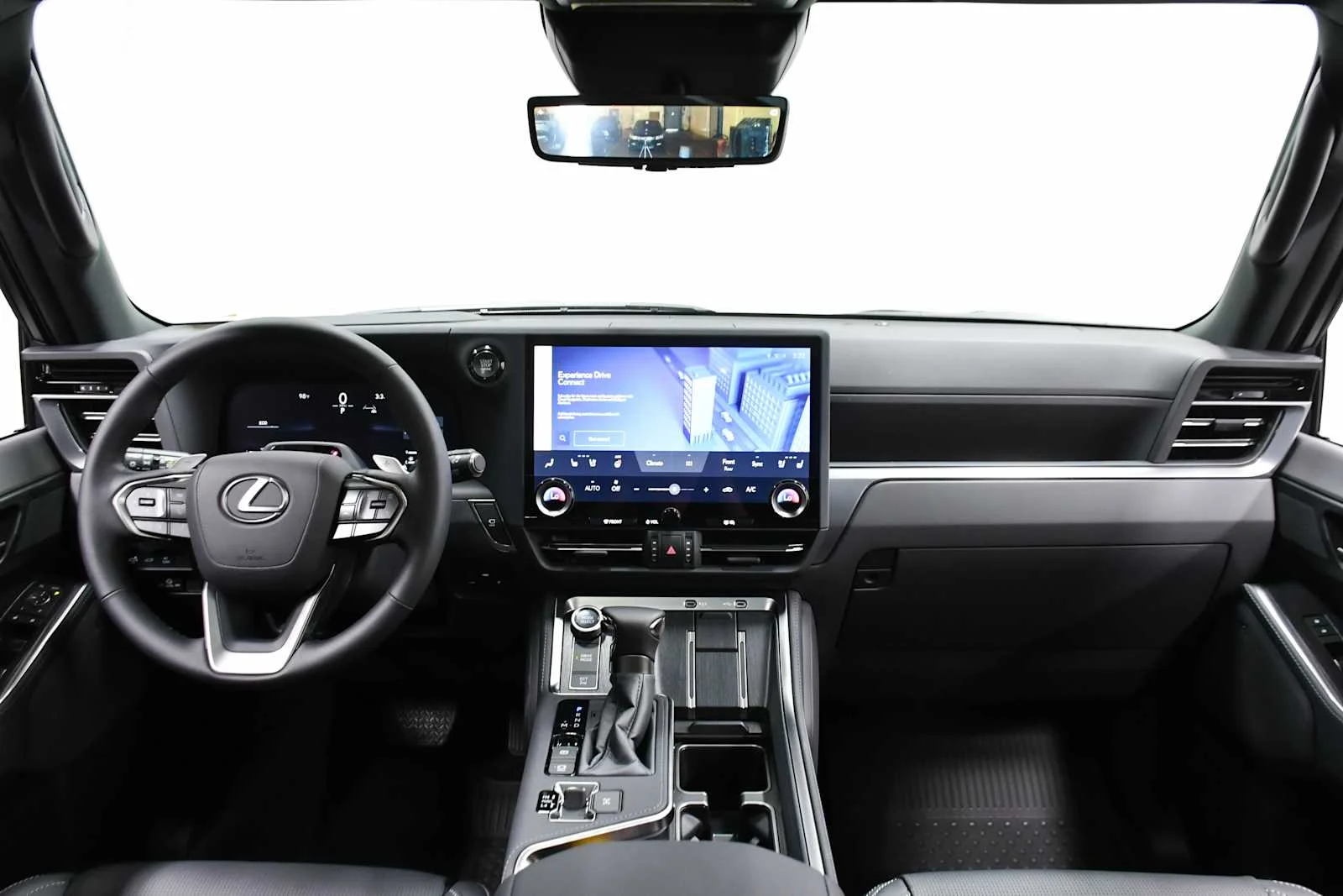 2026 Lexus GX Luxury+ - Photo 19