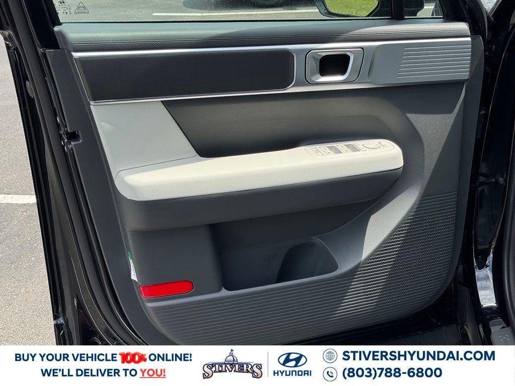 2026 Hyundai Santa Fe SE - Photo 24