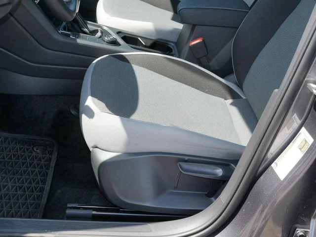 Certified Used 2024 Gray Volkswagen 1.5T S image 14