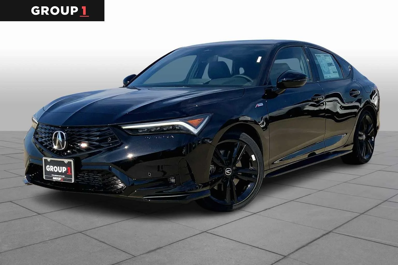 2026 Acura Integra A-Spec with Tech Package's photo