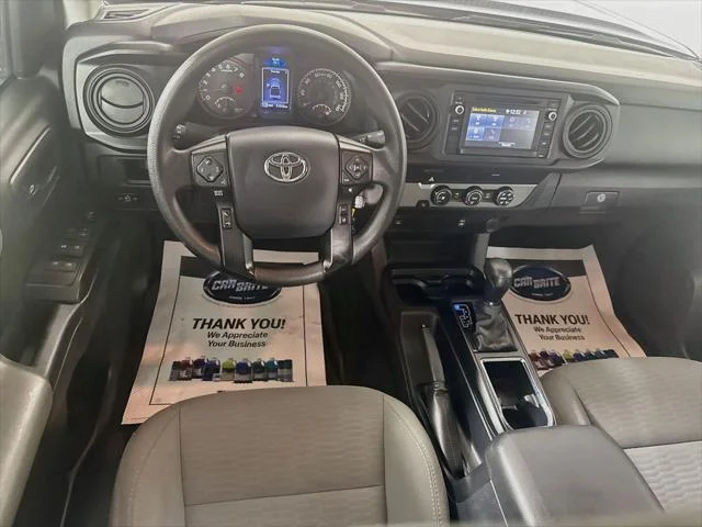 Certified Used 2019 MIDNIGHT BLACK METAL Toyota  image 20
