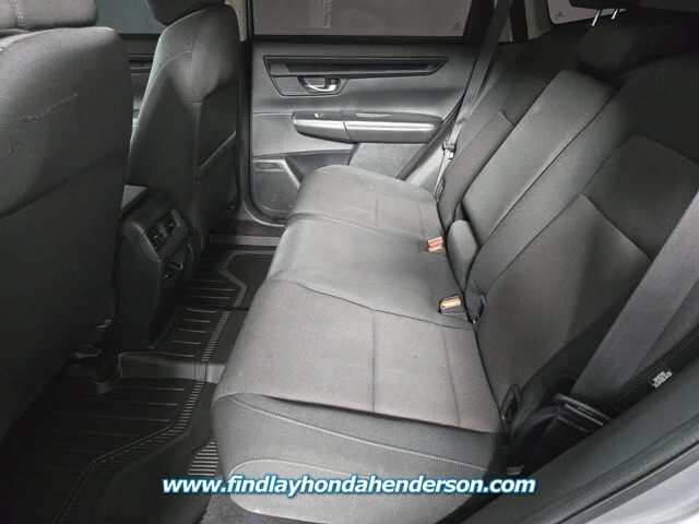 2024 Honda CR-V EX - Photo 49