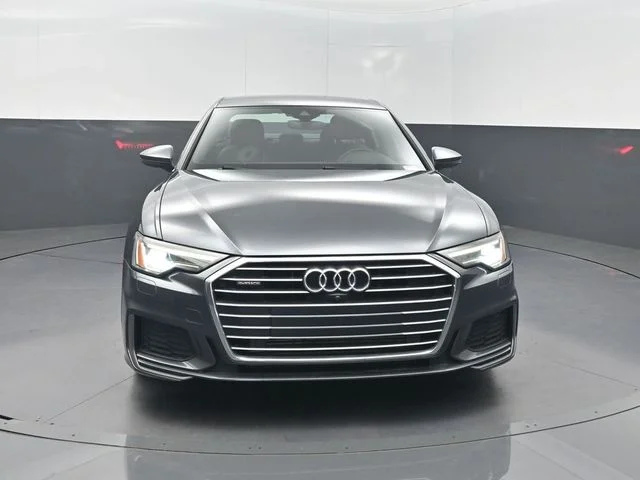 Used 2020 Gray Audi 3.0T Premium Plus image 31