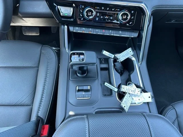 2026 GMC Sierra 1500 Denali - Photo 18