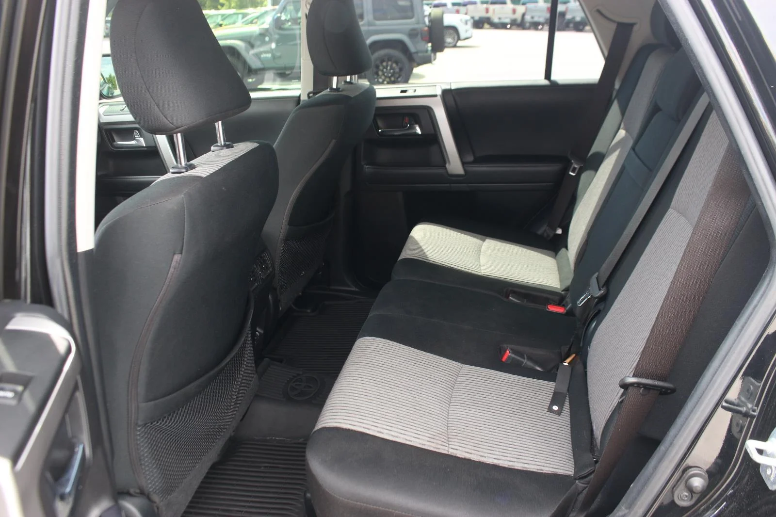 Used 2022 Black Toyota SR5 image 35
