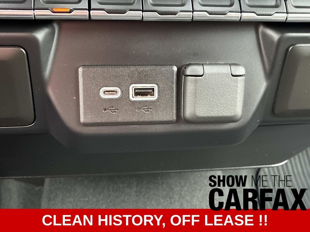 Used 2021 Gray Chevrolet LT image 29