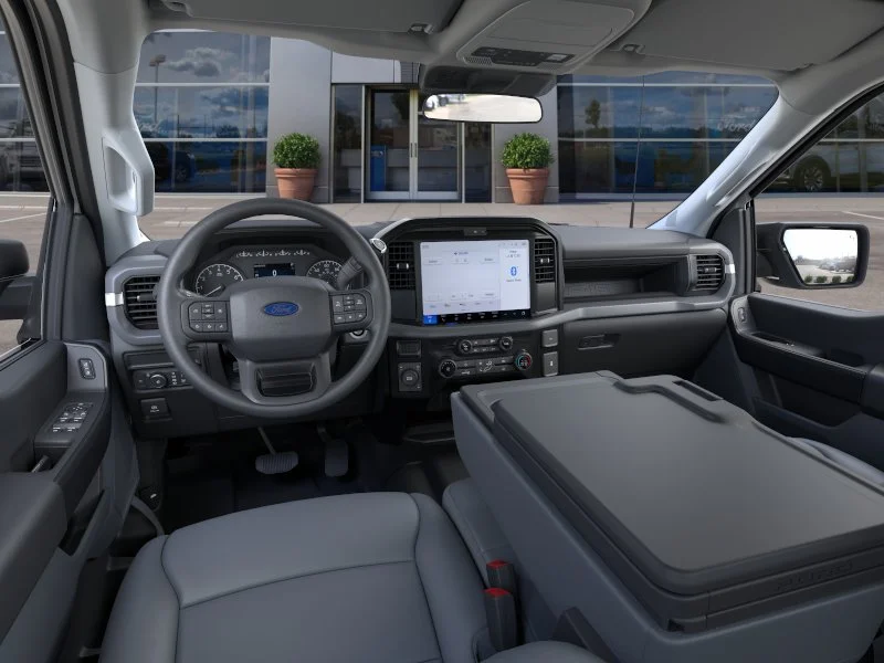 New 2026 Oxford White Ford XL image 34