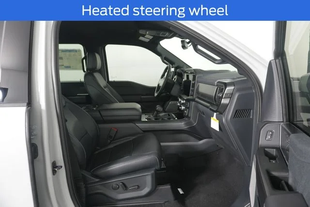 New 2026 Avalanche Ford Lariat® image 36