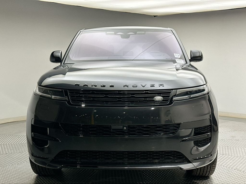 2023 Land Rover Range Rover Sport SE Dynamic - Photo 16