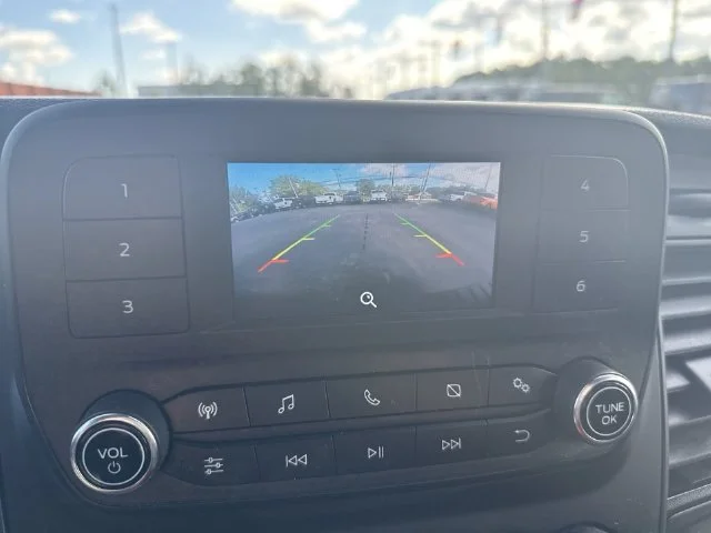 Used 2025 White Ford Base image 30