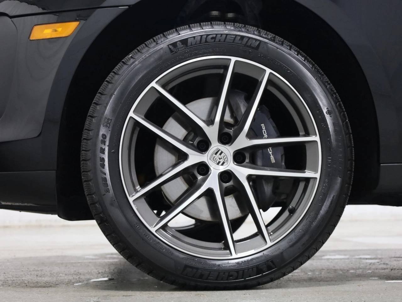 2026 Porsche Macan Base - Photo 40