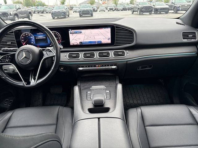 Used 2024 Black Mercedes-Benz GLE 450e image 21
