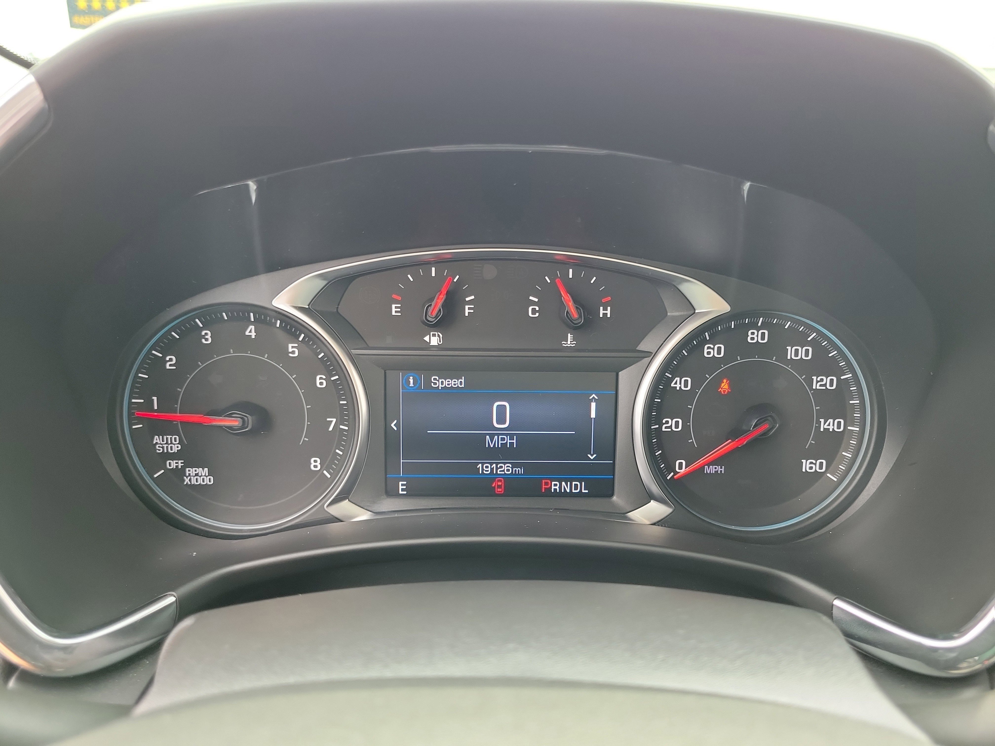 2023 Chevrolet Equinox LT - Photo 24