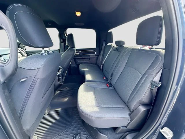 2026 RAM 2500 Big Horn - Photo 18