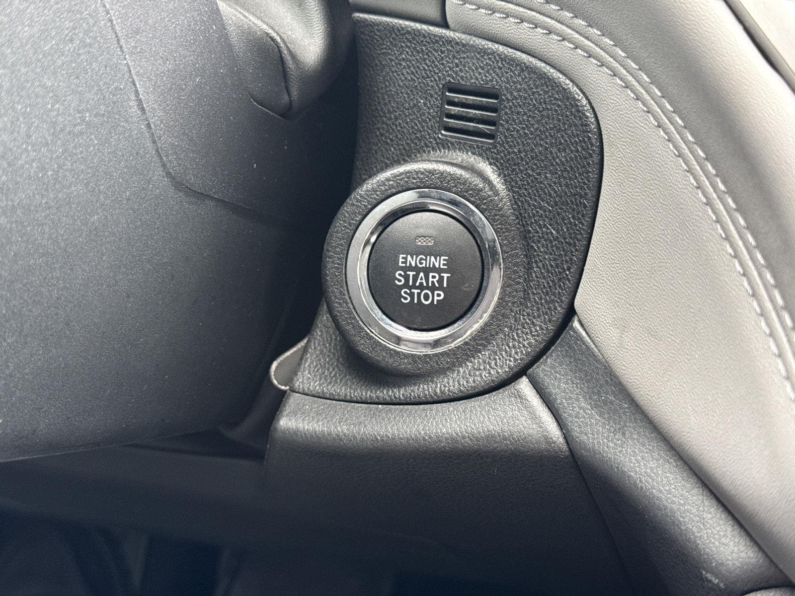 Used 2024 Crystal Black Silica Subaru Premium image 15