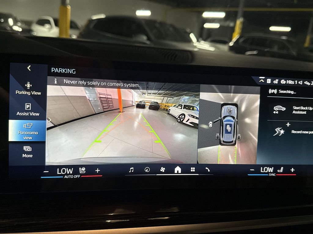 New 2026 Gray BMW xDrive50e image 17