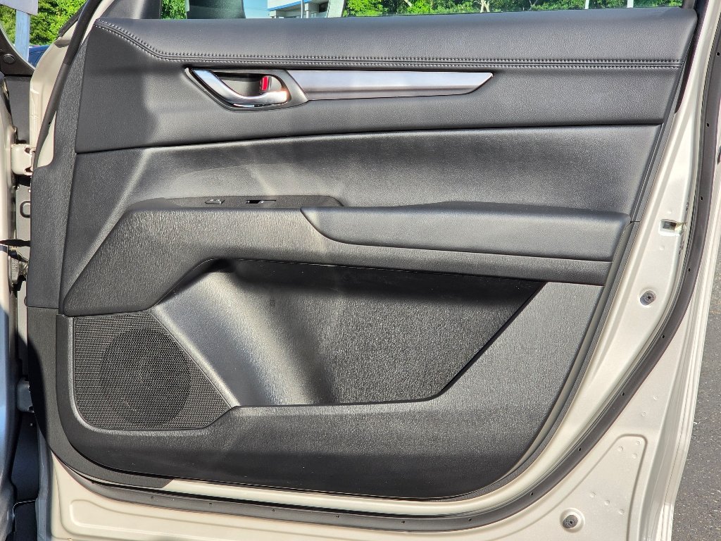 Certified Used 2025 Platinum Quartz Metallic Mazda 2.5 S Preferred Package image 27