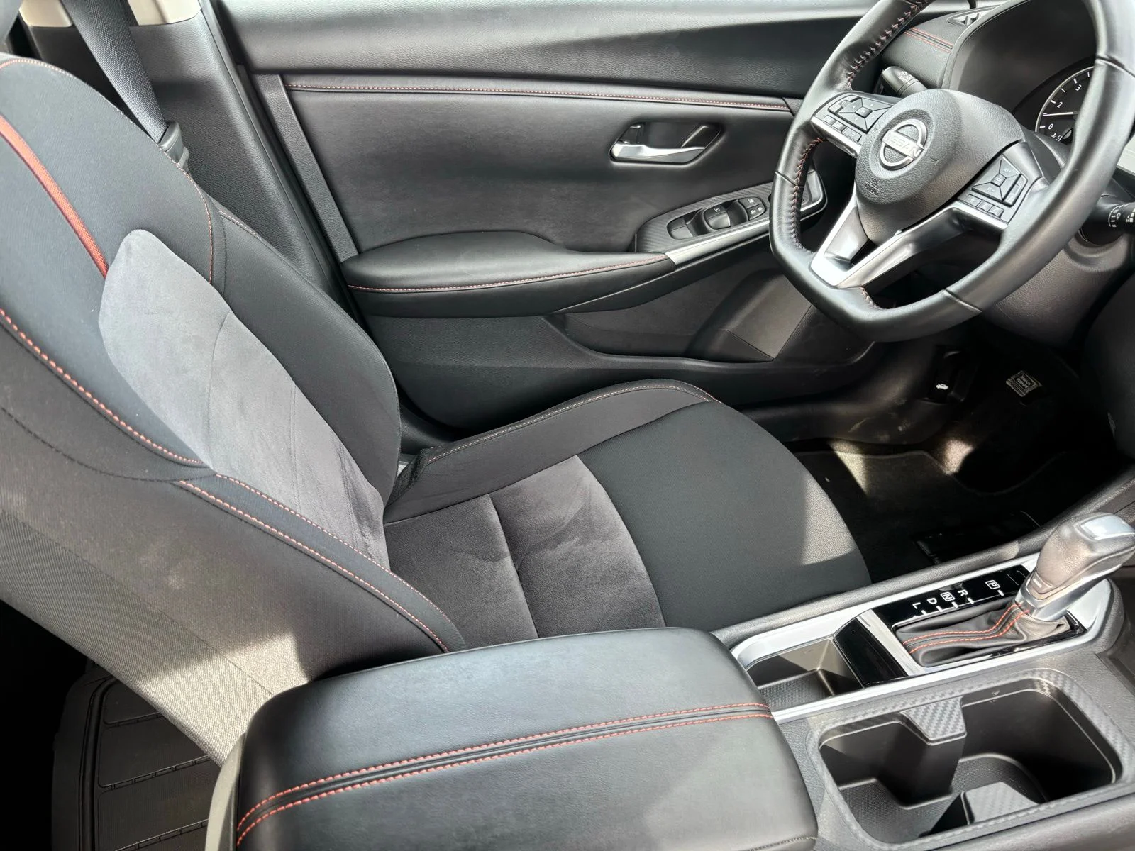 2024 Nissan Sentra SR - Photo 20