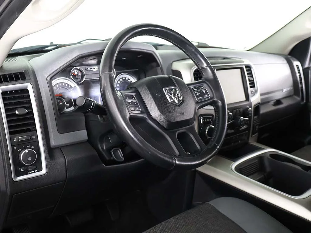 Used 2017 Gray Ram Big Horn image 24