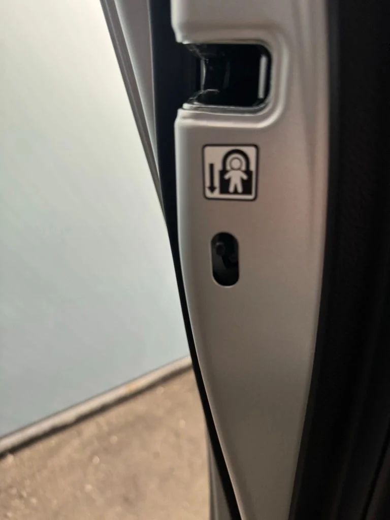 New 2026 Silver Toyota LE image 21