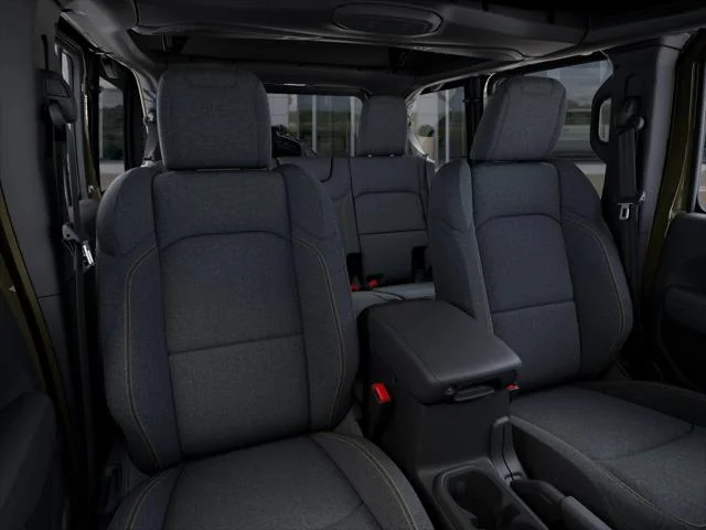 New 2026 41 Exterior Paint Jeep Willys image 43