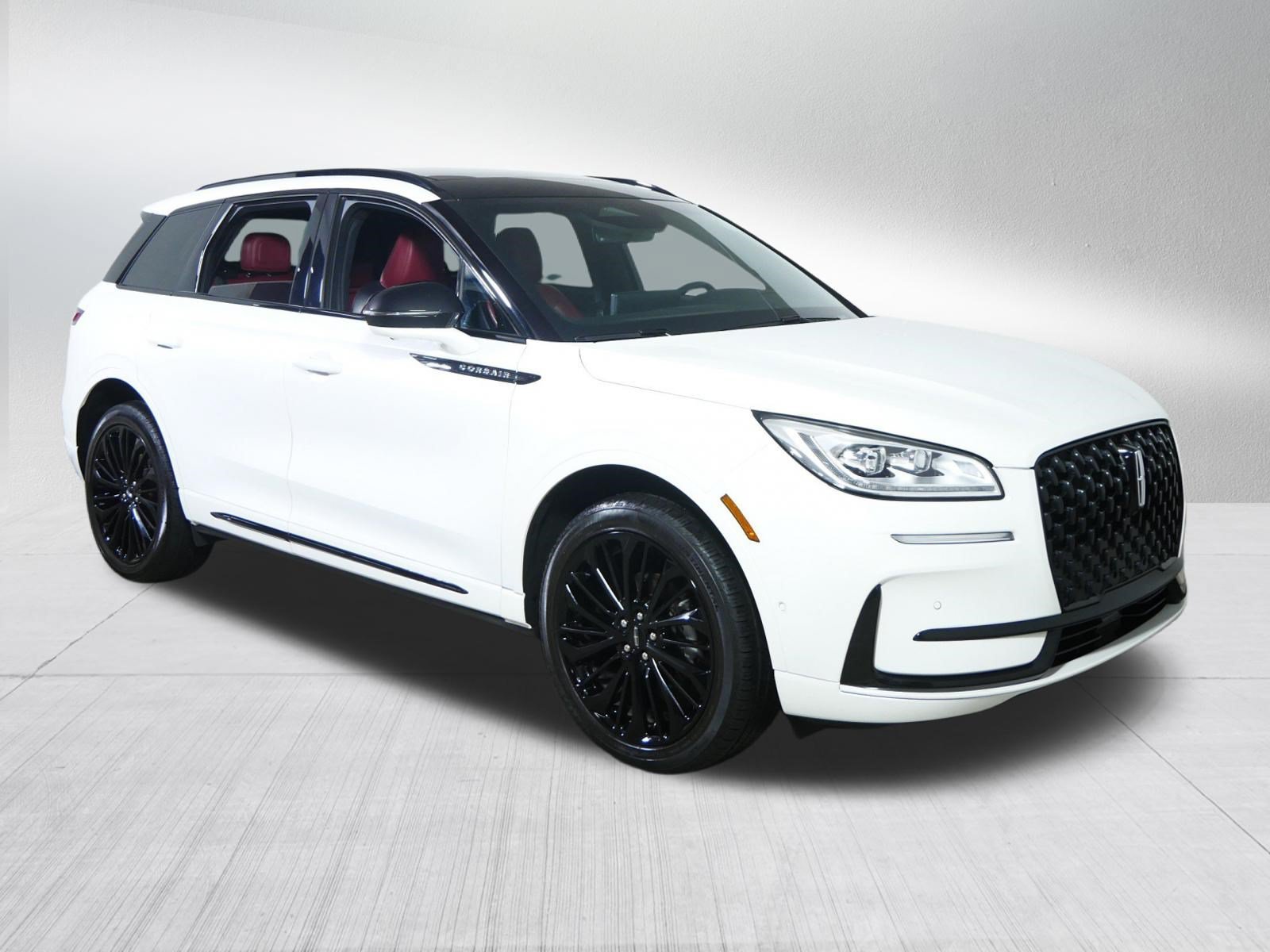 2023 Lincoln Corsair