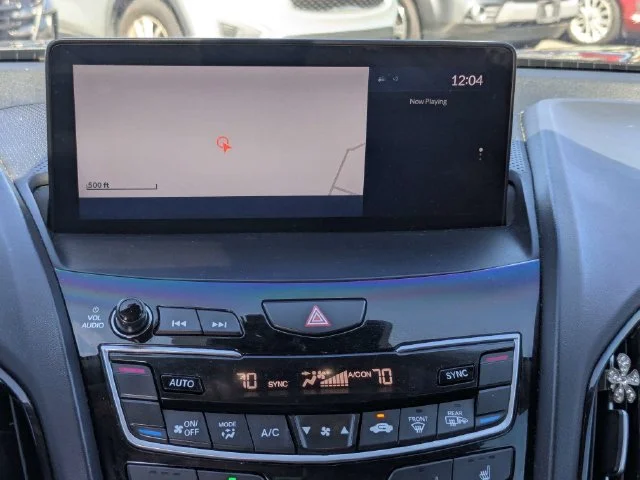 Used 2019 Gray Acura Technology Package image 19