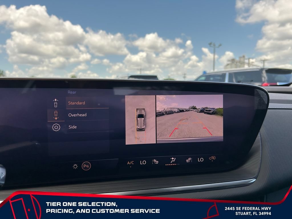 2026 Buick Envision Preferred - Photo 31