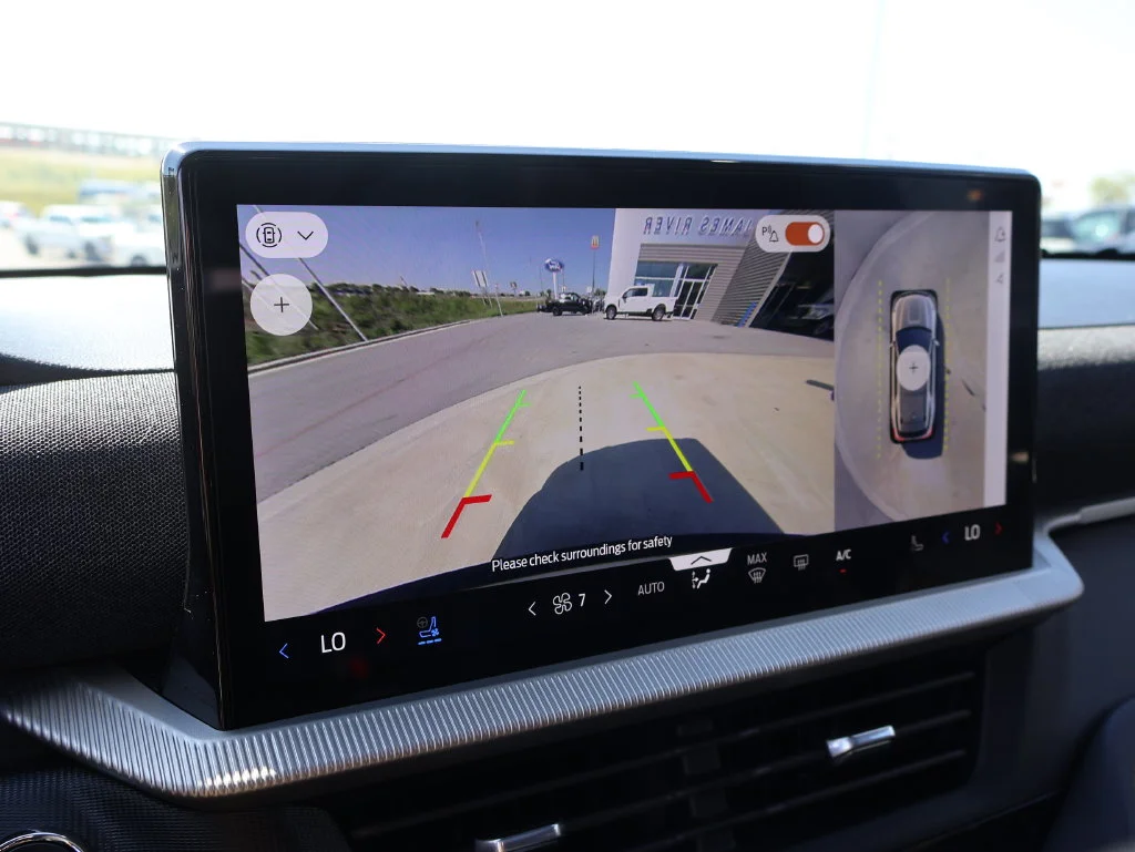 2026 Ford Explorer Tremor - Photo 36