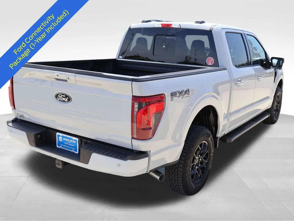 New 2026 Avalanche Ford XLT image 6