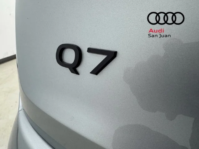 New 2026 Silver Audi 45 Premium Plus image 13
