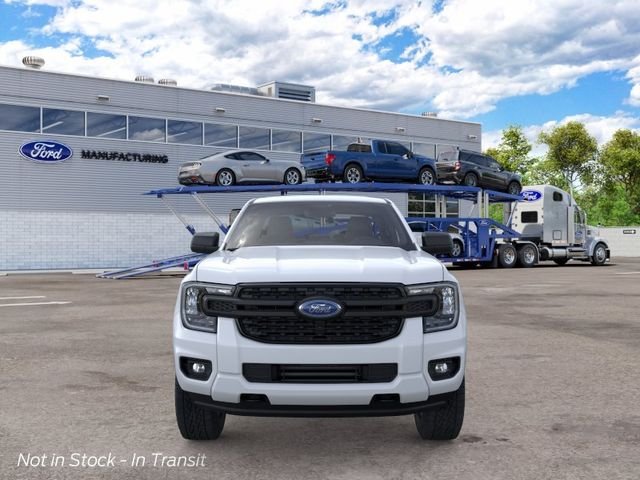 New 2026 Oxford White Ford XL image 6