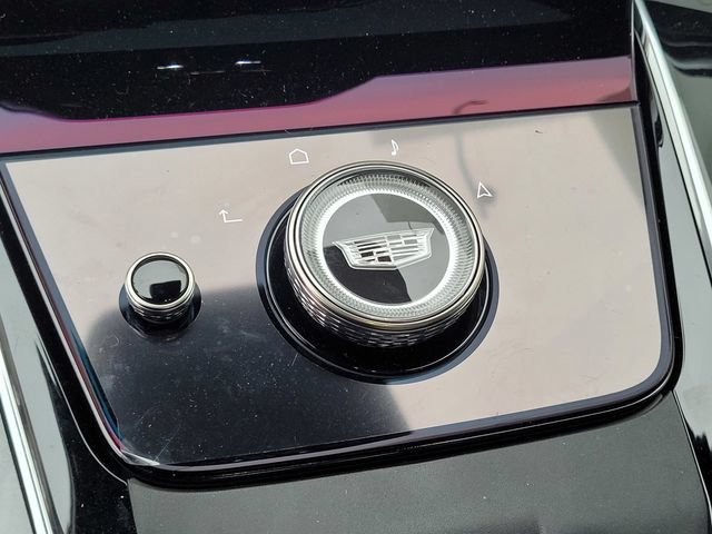 2025 Cadillac Escalade IQ Sport 2 - Photo 12