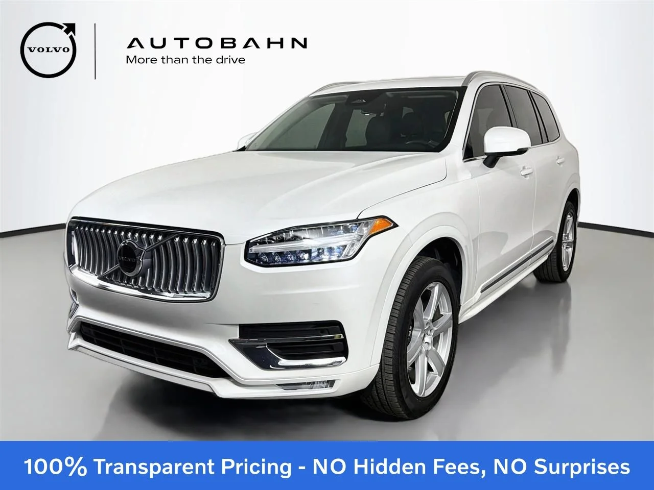 2024 Volvo XC90