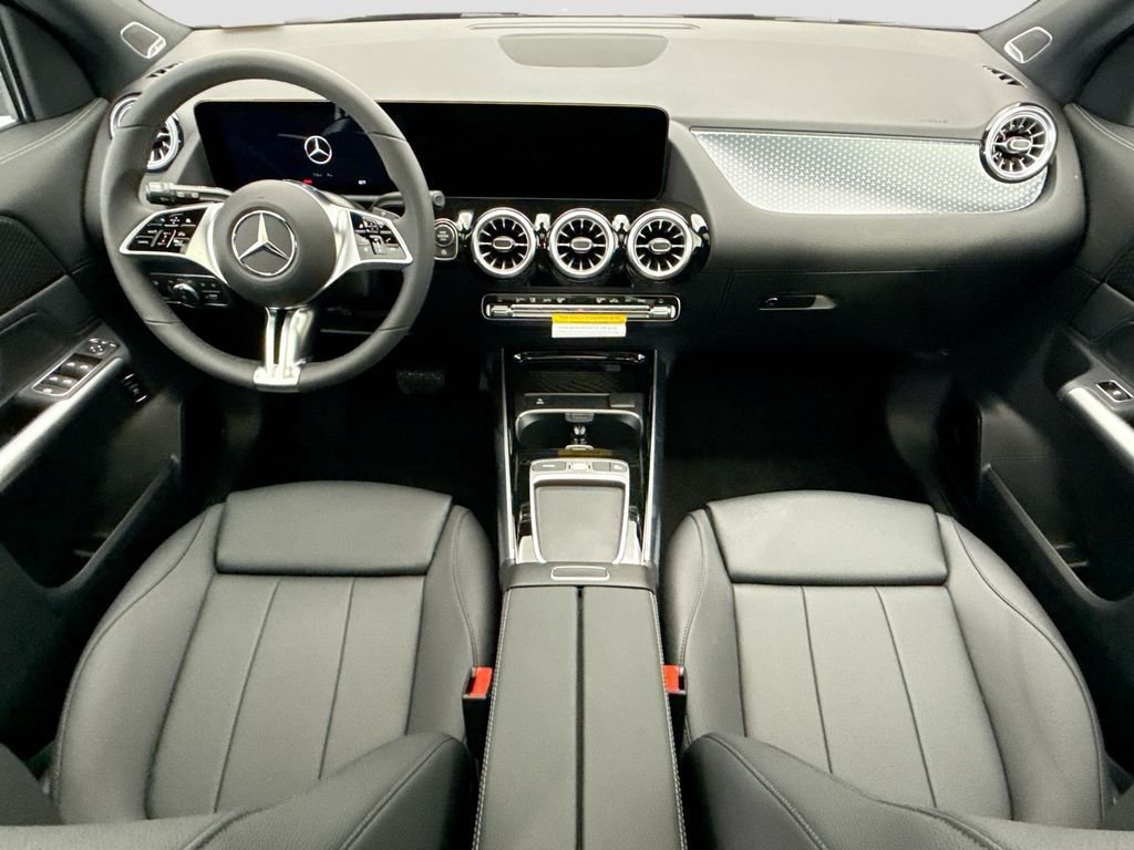 2026 Mercedes-Benz GLA GLA 250 - Photo 14