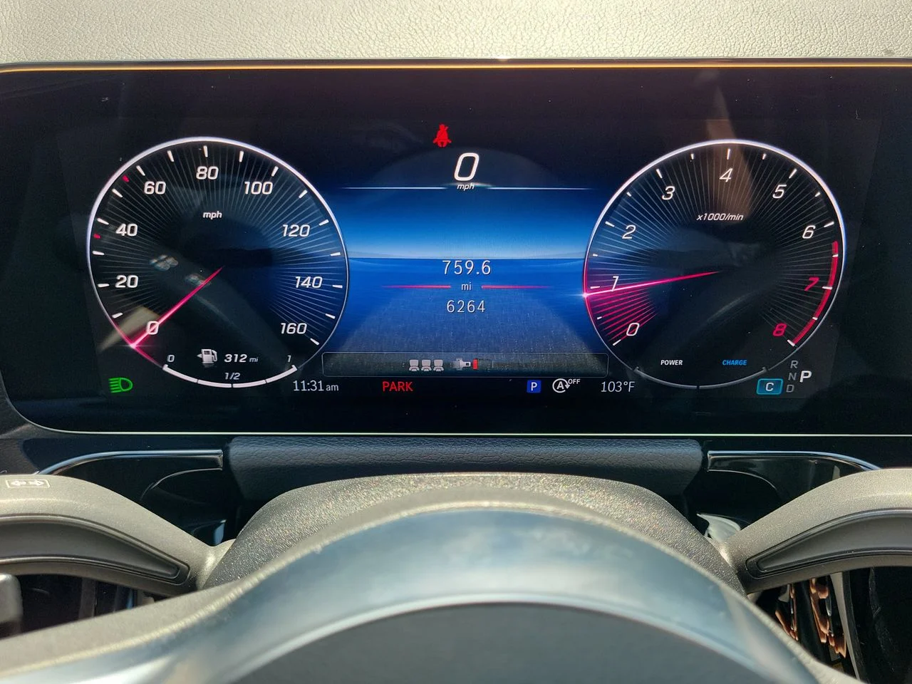 Certified Used 2026 White Mercedes-Benz GLA 250 image 29