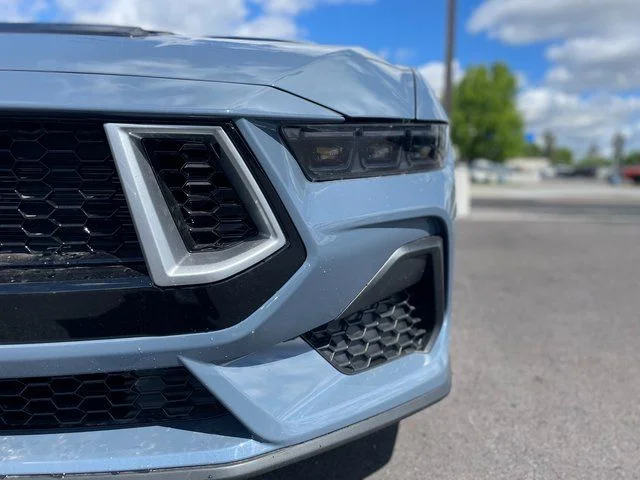 2025 Ford Mustang GT Premium Fastback - Photo 7