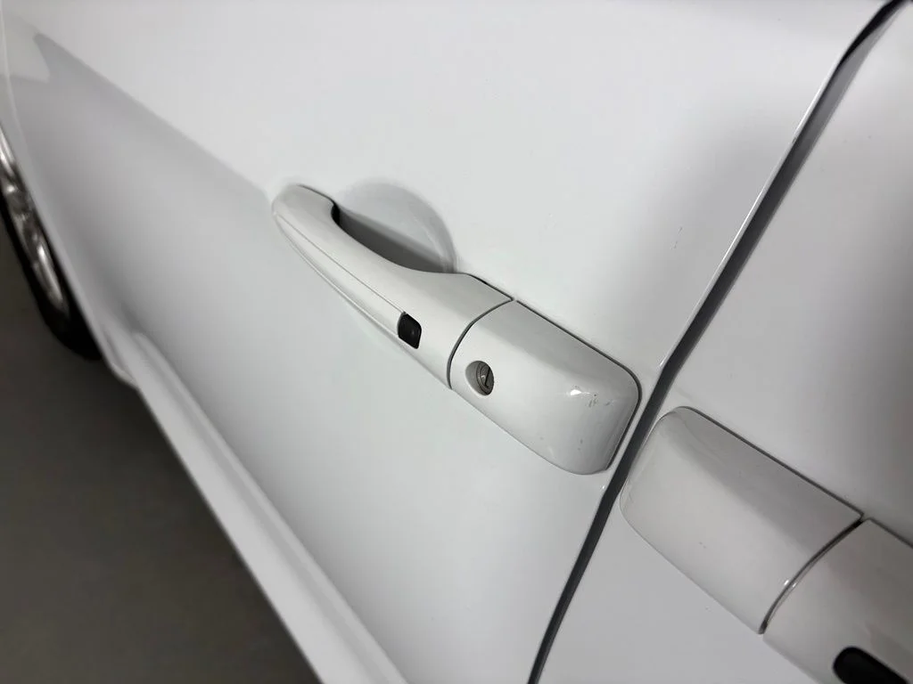 Used 2023 White Chrysler LX image 15